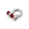 US Type Forged Screw Pin Anchor or Bow Shackle G209